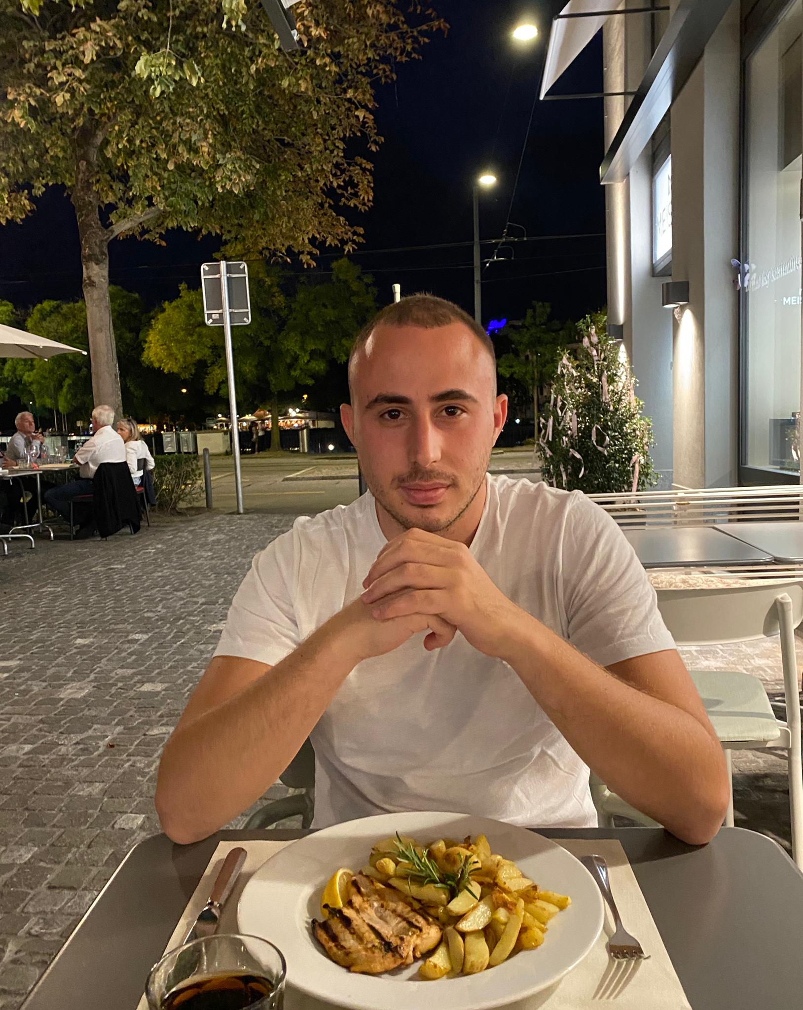 Dogan Parlak