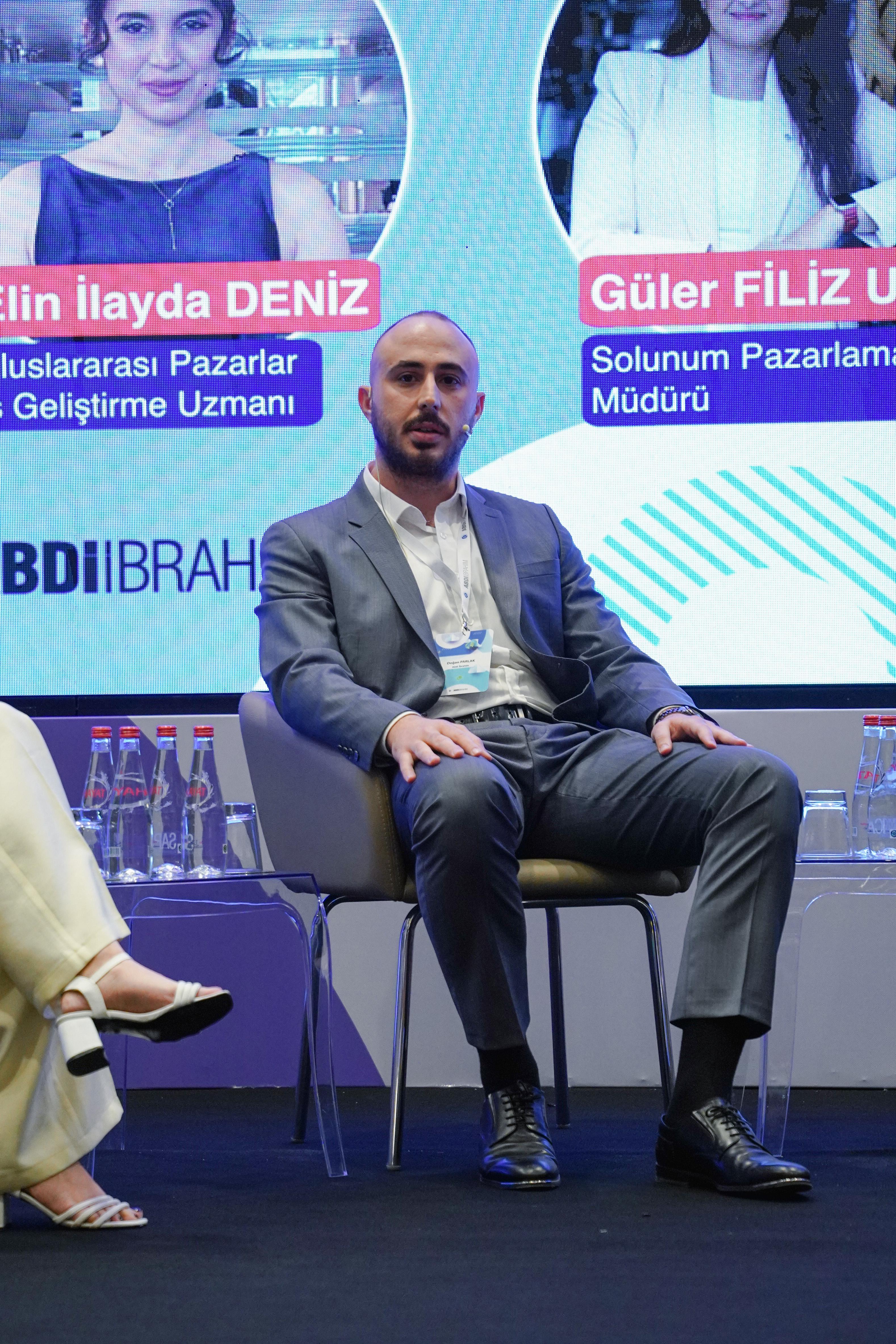 Dogan Parlak